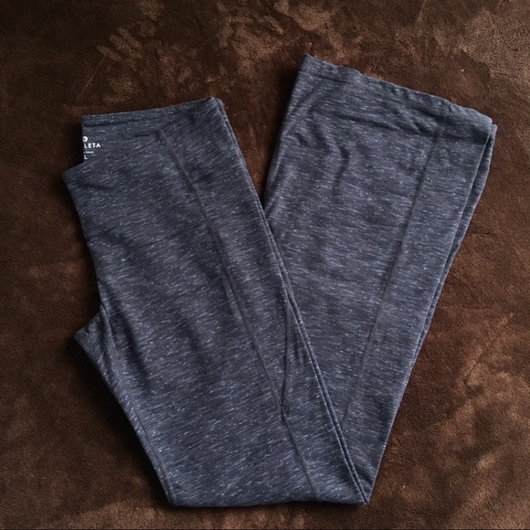 ATHLETA | Revelation Pants (Yoga, Wide-leg) - Picture 5 of 8